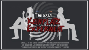 The Great Keinplatz poster