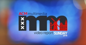 ACM Multimedia video